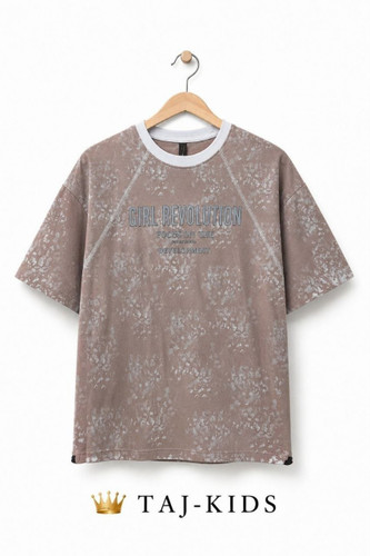 تیشرت برند SAMPLE
