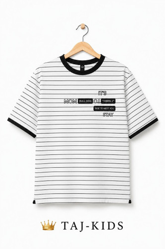 تیشرت برند SAMPLE