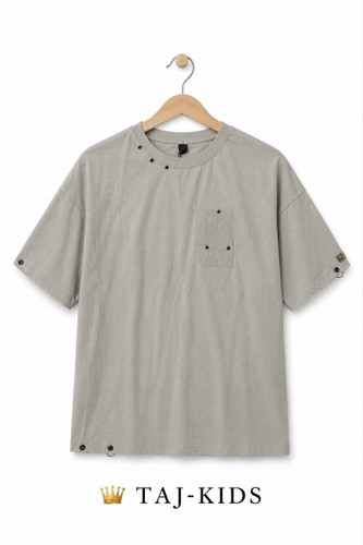تیشرت برند SAMPLE